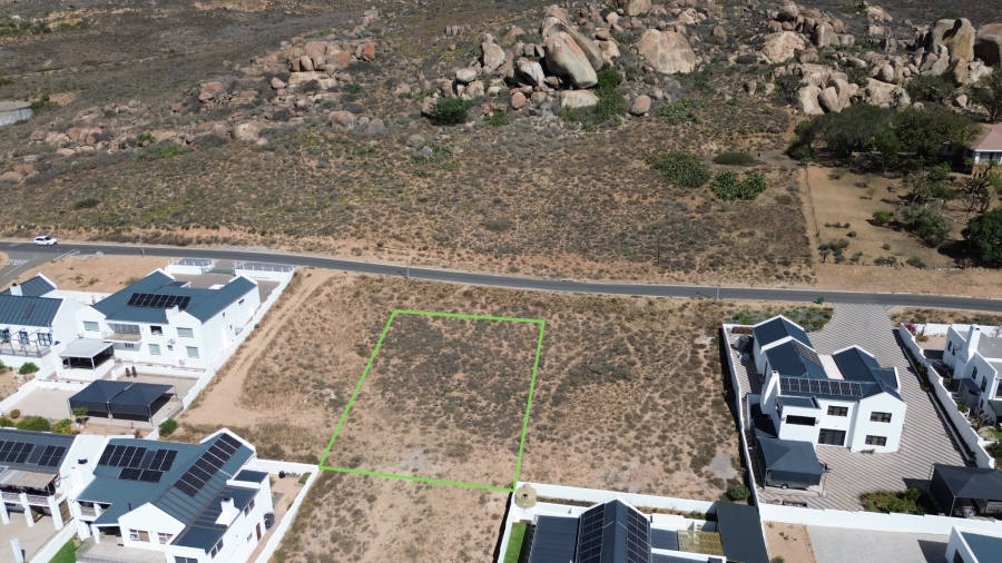 0 Bedroom Property for Sale in Da Gama Bay Western Cape